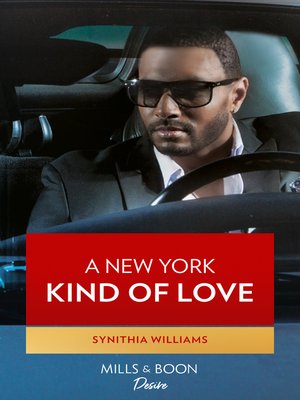 cover image of A New York Kind of Love